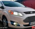 Білий Форд Сі-Макс, об'ємом двигуна 2 л та пробігом 129 тис. км за 14500 $, фото 1 на Automoto.ua