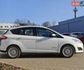Білий Форд Сі-Макс, об'ємом двигуна 2 л та пробігом 162 тис. км за 13000 $, фото 3 на Automoto.ua