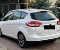 Белый Форд Си-Макс, объемом двигателя 2 л и пробегом 150 тыс. км за 8299 $, фото 3 на Automoto.ua