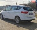Білий Форд Сі-Макс, об'ємом двигуна 2 л та пробігом 162 тис. км за 13000 $, фото 5 на Automoto.ua