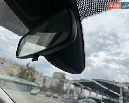 Белый Форд Си-Макс, объемом двигателя 1.5 л и пробегом 186 тыс. км за 9399 $, фото 32 на Automoto.ua