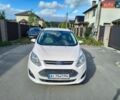 Белый Форд Си-Макс, объемом двигателя 2 л и пробегом 230 тыс. км за 9900 $, фото 1 на Automoto.ua