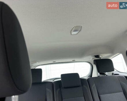 Белый Форд Си-Макс, объемом двигателя 1.5 л и пробегом 186 тыс. км за 9399 $, фото 30 на Automoto.ua