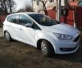 Белый Форд Си-Макс, объемом двигателя 1.5 л и пробегом 122 тыс. км за 9999 $, фото 24 на Automoto.ua