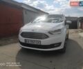 Белый Форд Си-Макс, объемом двигателя 1.5 л и пробегом 149 тыс. км за 13700 $, фото 6 на Automoto.ua