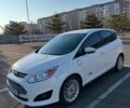 Белый Форд Си-Макс, объемом двигателя 2 л и пробегом 153 тыс. км за 13900 $, фото 9 на Automoto.ua