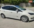 Белый Форд Си-Макс, объемом двигателя 2 л и пробегом 127 тыс. км за 15300 $, фото 3 на Automoto.ua
