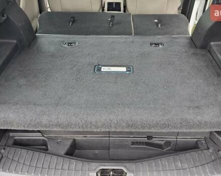 Белый Форд Си-Макс, объемом двигателя 2 л и пробегом 132 тыс. км за 11800 $, фото 25 на Automoto.ua