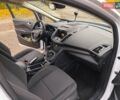 Форд Си-Макс 2016 в Ромнах на Automoto.ua Белый Форд Си-Макс, объемом двигателя 1.5 л и пробегом 131 тыс. км за 10000 $, фото 11 на Automoto.ua