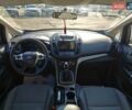 Білий Форд Сі-Макс, об'ємом двигуна 2 л та пробігом 162 тис. км за 13000 $, фото 22 на Automoto.ua