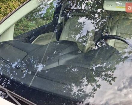 Белый Форд Си-Макс, объемом двигателя 2 л и пробегом 132 тыс. км за 11800 $, фото 4 на Automoto.ua