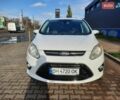 Білий Форд Сі-Макс, об'ємом двигуна 2 л та пробігом 145 тис. км за 10999 $, фото 5 на Automoto.ua