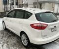 Белый Форд Си-Макс, объемом двигателя 2 л и пробегом 138 тыс. км за 12400 $, фото 32 на Automoto.ua