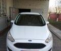 Белый Форд Си-Макс, объемом двигателя 1.5 л и пробегом 245 тыс. км за 10500 $, фото 10 на Automoto.ua