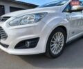 Белый Форд Си-Макс, объемом двигателя 2 л и пробегом 230 тыс. км за 9900 $, фото 7 на Automoto.ua