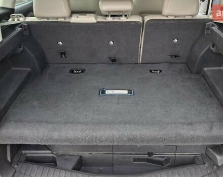 Белый Форд Си-Макс, объемом двигателя 2 л и пробегом 132 тыс. км за 11800 $, фото 30 на Automoto.ua