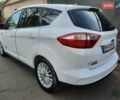 Білий Форд Сі-Макс, об'ємом двигуна 2 л та пробігом 145 тис. км за 10999 $, фото 30 на Automoto.ua