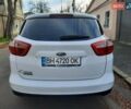 Білий Форд Сі-Макс, об'ємом двигуна 2 л та пробігом 145 тис. км за 10999 $, фото 27 на Automoto.ua