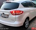 Білий Форд Сі-Макс, об'ємом двигуна 2 л та пробігом 129 тис. км за 14500 $, фото 5 на Automoto.ua