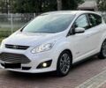 Белый Форд Си-Макс, объемом двигателя 2 л и пробегом 91 тыс. км за 8600 $, фото 2 на Automoto.ua