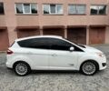 Белый Форд Си-Макс, объемом двигателя 2 л и пробегом 216 тыс. км за 11000 $, фото 29 на Automoto.ua