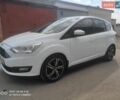 Белый Форд Си-Макс, объемом двигателя 1.5 л и пробегом 152 тыс. км за 11600 $, фото 10 на Automoto.ua