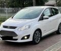Белый Форд Си-Макс, объемом двигателя 2 л и пробегом 150 тыс. км за 8299 $, фото 1 на Automoto.ua