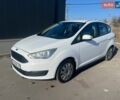 Білий Форд Сі-Макс, об'ємом двигуна 1.5 л та пробігом 268 тис. км за 8800 $, фото 2 на Automoto.ua