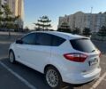 Білий Форд Сі-Макс, об'ємом двигуна 2 л та пробігом 153 тис. км за 13500 $, фото 7 на Automoto.ua