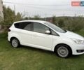 Білий Форд Сі-Макс, об'ємом двигуна 1.5 л та пробігом 234 тис. км за 9500 $, фото 2 на Automoto.ua