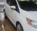 Форд Сі-Макс 2016 у Хмельницькому на Automoto.ua Білий Форд Сі-Макс, об'ємом двигуна 2 л та пробігом 97 тис. км за 13000 $, фото 7 на Automoto.ua