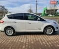 Білий Форд Сі-Макс, об'ємом двигуна 2 л та пробігом 145 тис. км за 10999 $, фото 6 на Automoto.ua