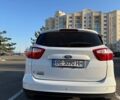 Белый Форд Си-Макс, объемом двигателя 2 л и пробегом 153 тыс. км за 13900 $, фото 5 на Automoto.ua