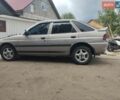 Белый Форд Си-Макс, объемом двигателя 2 л и пробегом 216 тыс. км за 11000 $, фото 2 на Automoto.ua