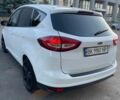 Білий Форд Сі-Макс, об'ємом двигуна 1.5 л та пробігом 212 тис. км за 9800 $, фото 5 на Automoto.ua
