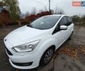 Форд Си-Макс 2016 в Ромнах на Automoto.ua Белый Форд Си-Макс, объемом двигателя 1.5 л и пробегом 131 тыс. км за 10000 $, фото 1 на Automoto.ua