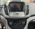 Белый Форд Си-Макс, объемом двигателя 1.5 л и пробегом 185 тыс. км за 9000 $, фото 8 на Automoto.ua