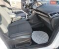 Белый Форд Си-Макс, объемом двигателя 1.5 л и пробегом 122 тыс. км за 9999 $, фото 13 на Automoto.ua