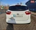 Білий Форд Сі-Макс, об'ємом двигуна 2 л та пробігом 145 тис. км за 10999 $, фото 7 на Automoto.ua