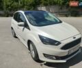 Белый Форд Си-Макс, объемом двигателя 2 л и пробегом 127 тыс. км за 15300 $, фото 2 на Automoto.ua