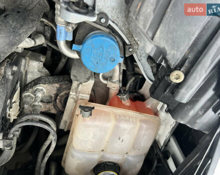 Белый Форд Си-Макс, объемом двигателя 1.5 л и пробегом 186 тыс. км за 9399 $, фото 36 на Automoto.ua