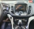 Белый Форд Си-Макс, объемом двигателя 2 л и пробегом 130 тыс. км за 12000 $, фото 10 на Automoto.ua