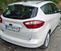 Белый Форд Си-Макс, объемом двигателя 2 л и пробегом 132 тыс. км за 11800 $, фото 3 на Automoto.ua