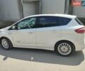 Белый Форд Си-Макс, объемом двигателя 2 л и пробегом 130 тыс. км за 12000 $, фото 7 на Automoto.ua