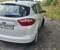 Белый Форд Си-Макс, объемом двигателя 2 л и пробегом 132 тыс. км за 11800 $, фото 9 на Automoto.ua