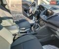 Белый Форд Си-Макс, объемом двигателя 1.5 л и пробегом 122 тыс. км за 9999 $, фото 14 на Automoto.ua