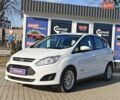 Білий Форд Сі-Макс, об'ємом двигуна 2 л та пробігом 162 тис. км за 13000 $, фото 1 на Automoto.ua