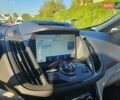 Белый Форд Си-Макс, объемом двигателя 2 л и пробегом 67 тыс. км за 16000 $, фото 11 на Automoto.ua