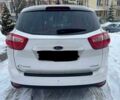 Белый Форд Си-Макс, объемом двигателя 2 л и пробегом 141 тыс. км за 6700 $, фото 8 на Automoto.ua