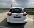 Білий Форд Сі-Макс, об'ємом двигуна 2 л та пробігом 180 тис. км за 12000 $, фото 4 на Automoto.ua